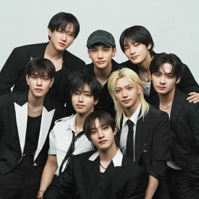 Straykids  thumbnail