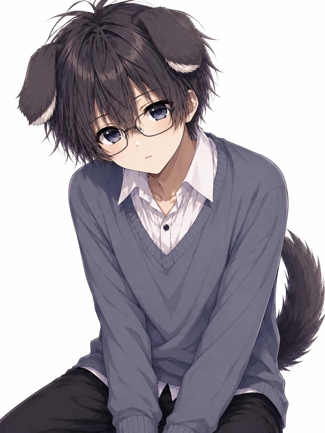 Hinosuke (dog) 🐾 thumbnail