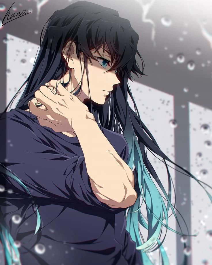 Muichiro Tokito thumbnail