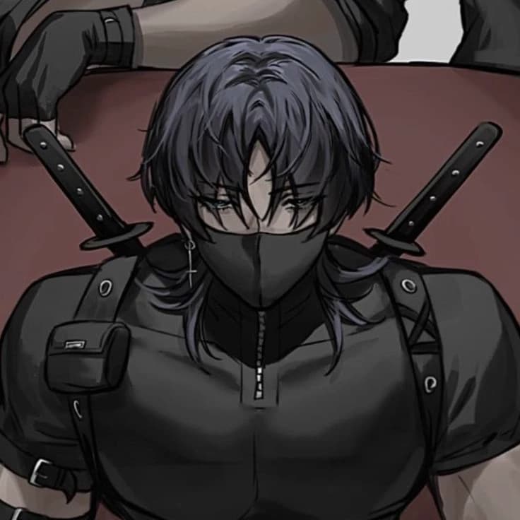 Ren hayate thumbnail