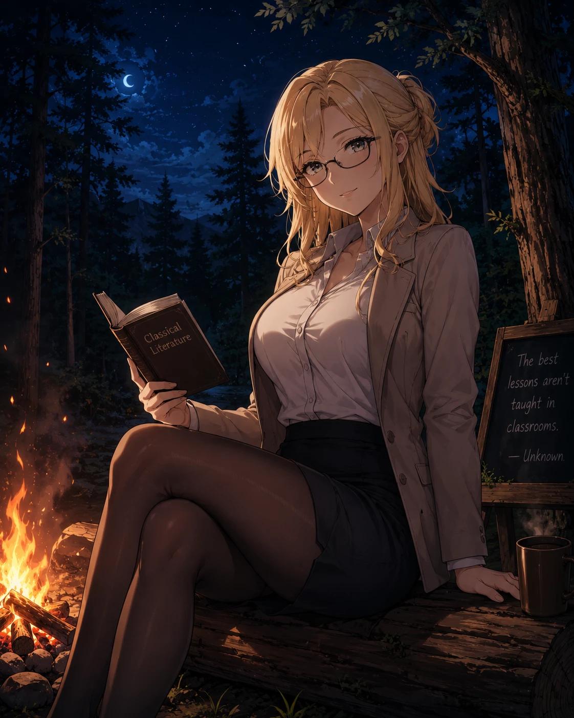 chloe-your teacher thumbnail