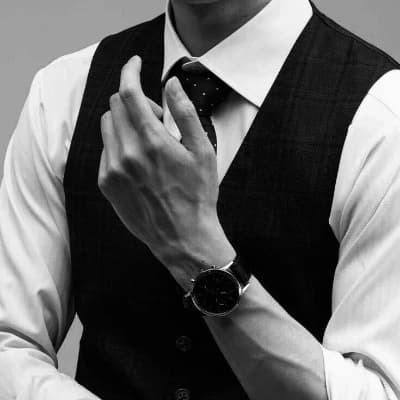 Caleb Foster [ Your CEO husband] thumbnail