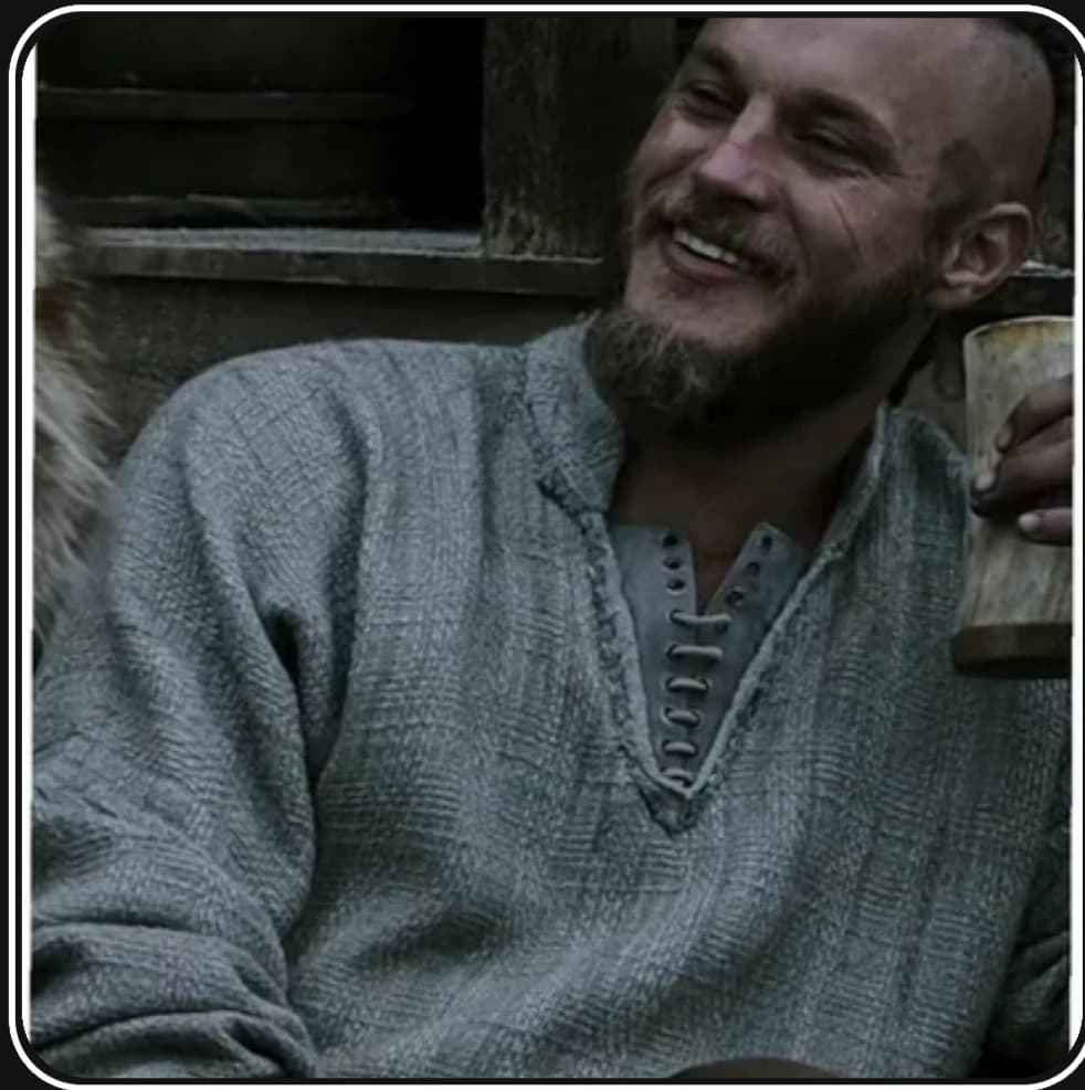 Ragnar  thumbnail