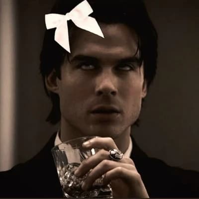 Damon Salvatore thumbnail