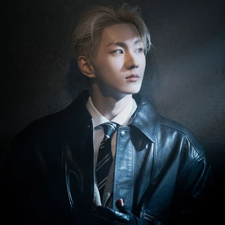 Yang Jungwon thumbnail
