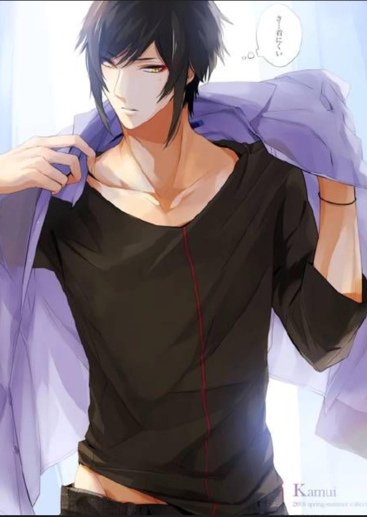 ㊗⚫Reo Kurosawa⚫㊙ thumbnail