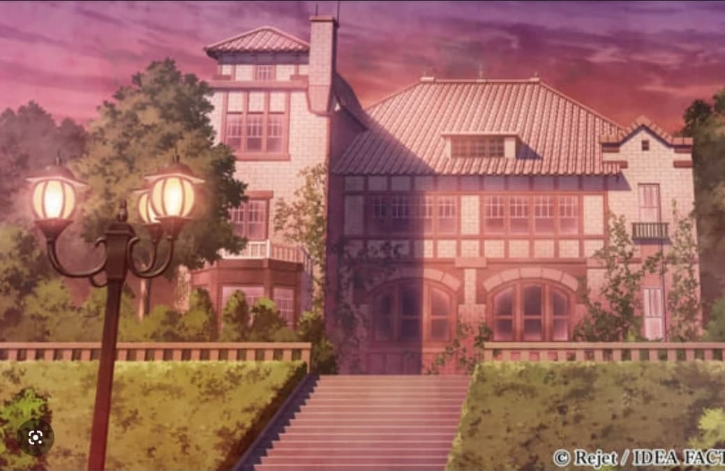 🏵Lily garden orphanage🏵 thumbnail