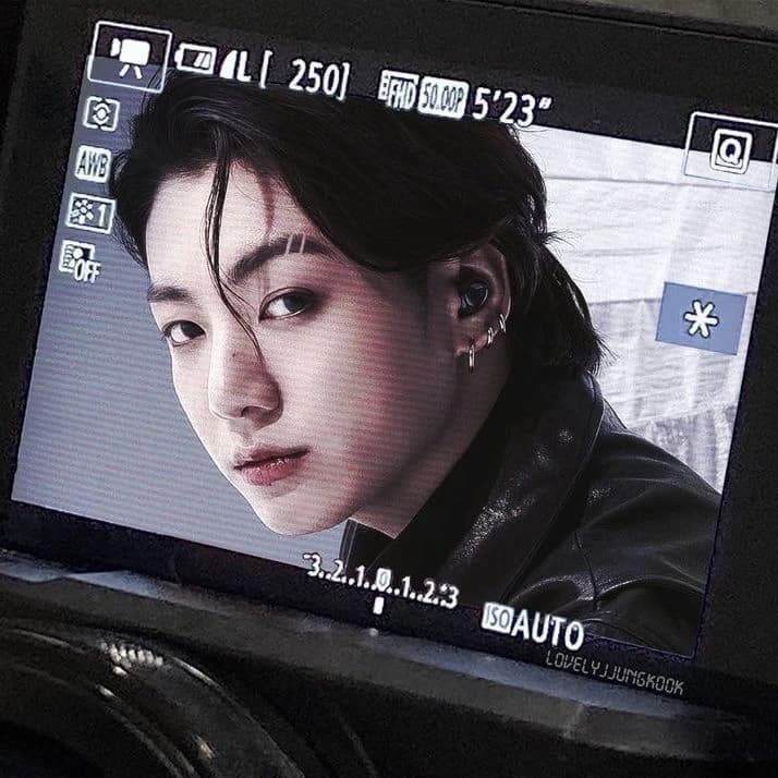 Jeon Jungkook thumbnail
