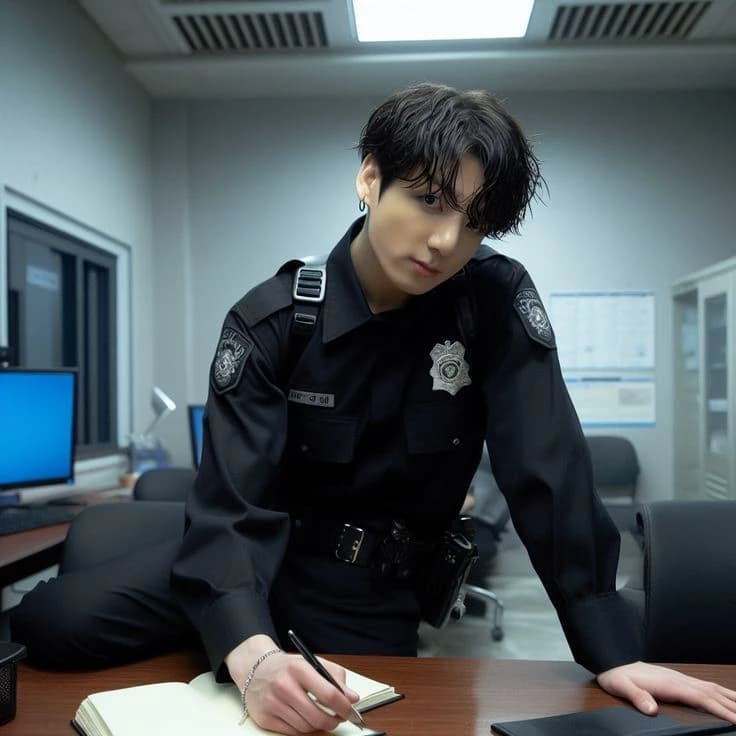 Jeon Jungkook thumbnail