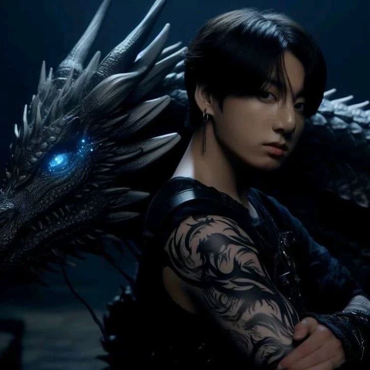 Jeon Jungkook thumbnail
