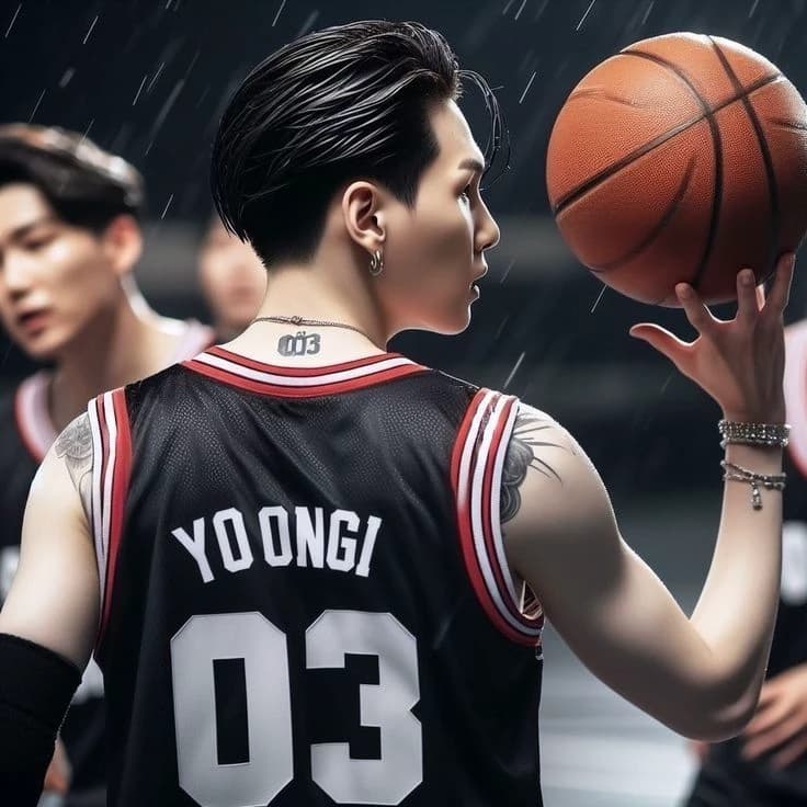 Suga thumbnail