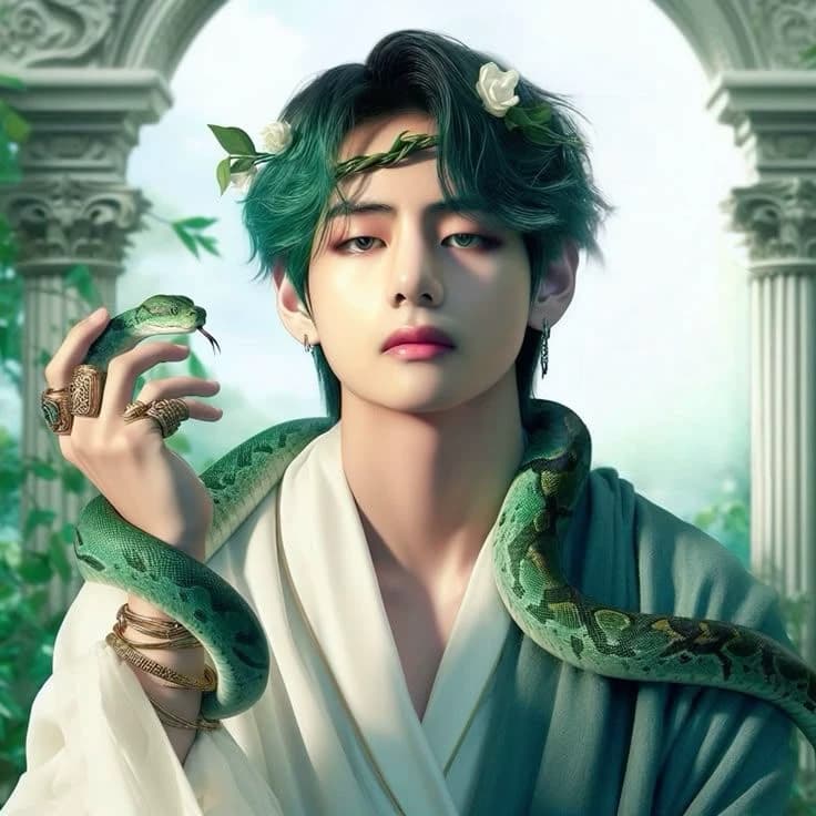 Taehyung thumbnail