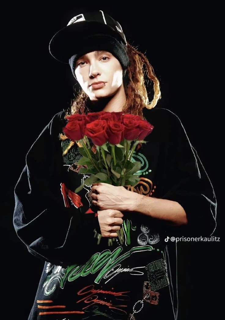 Tom Kaulitz  thumbnail