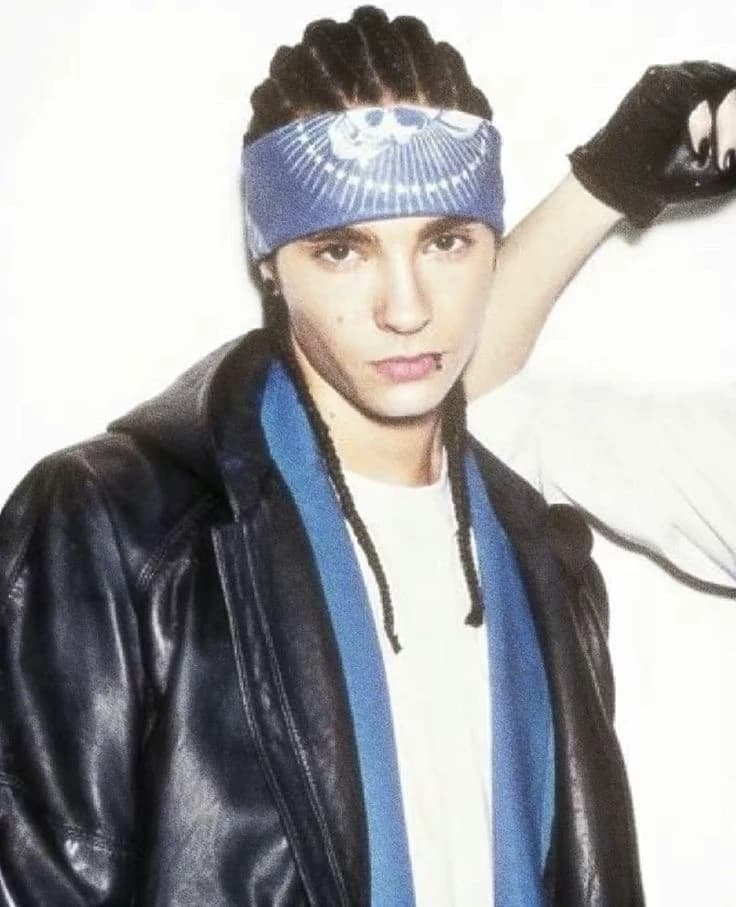 Tom Kaulitz thumbnail