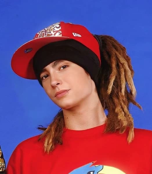 Tom kaulitz  thumbnail