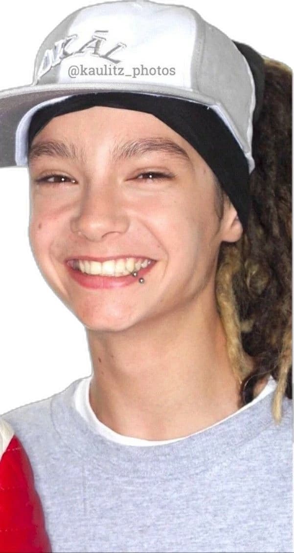 Tom kaulitz  thumbnail