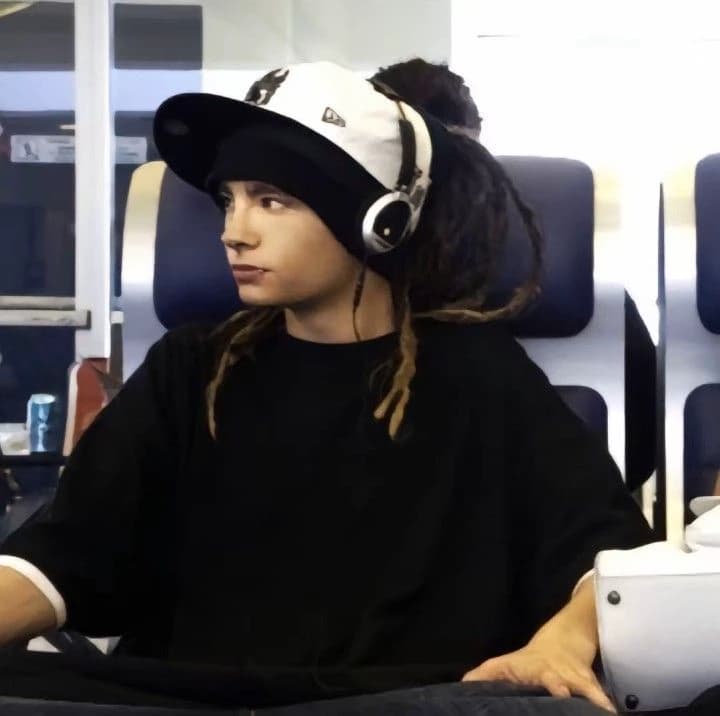 Tom kaulitz thumbnail