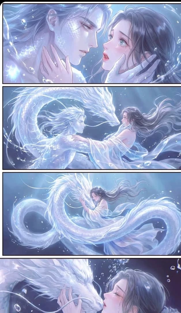 Dragon king thumbnail