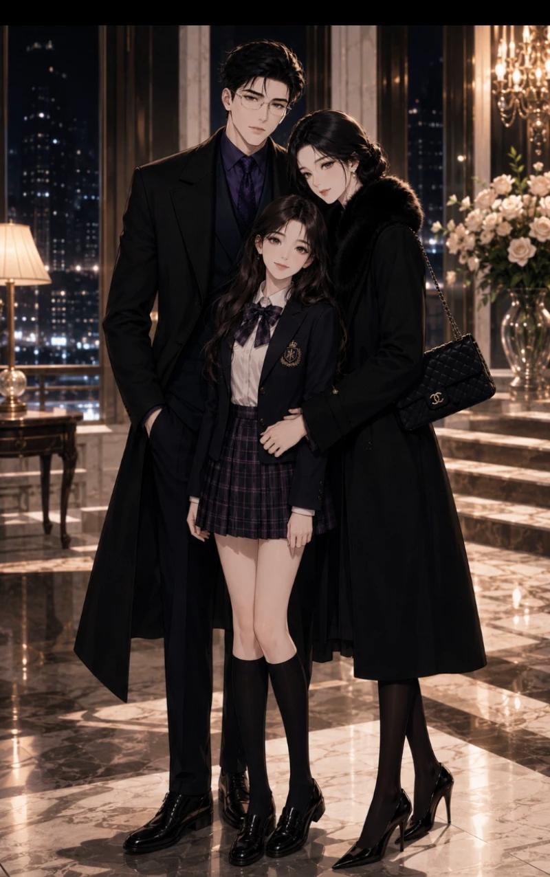 Your family  thumbnail