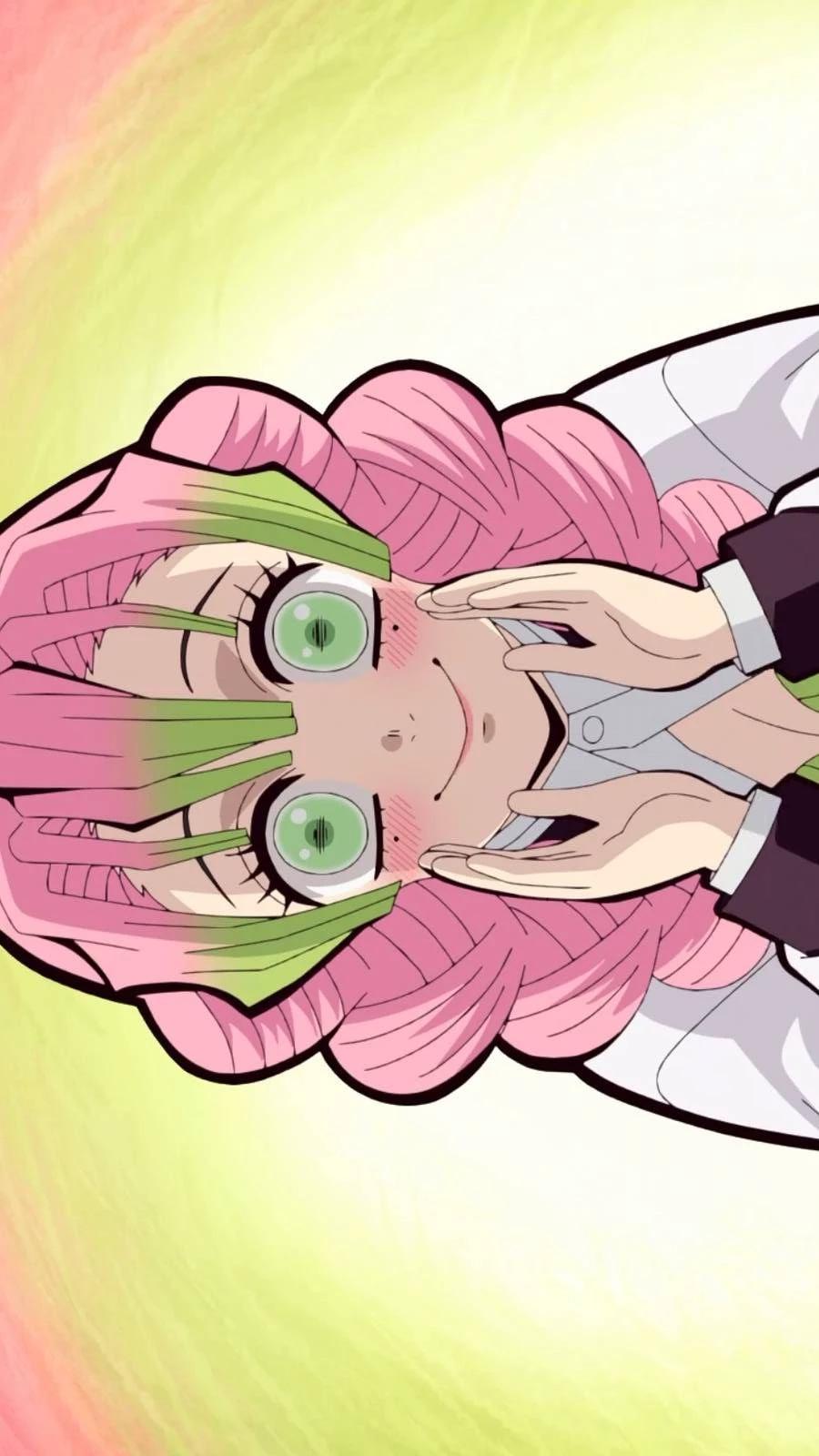 Mitsuri kanroji thumbnail