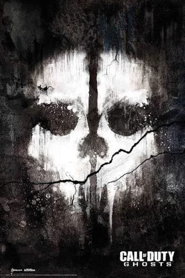 Call of Duty Ghost  thumbnail