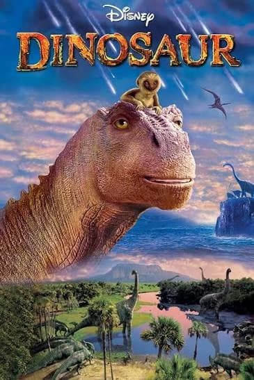 dinosaur 2000 thumbnail