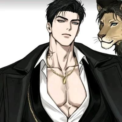Diablos Sartori (A mafia boss and his muffin) thumbnail