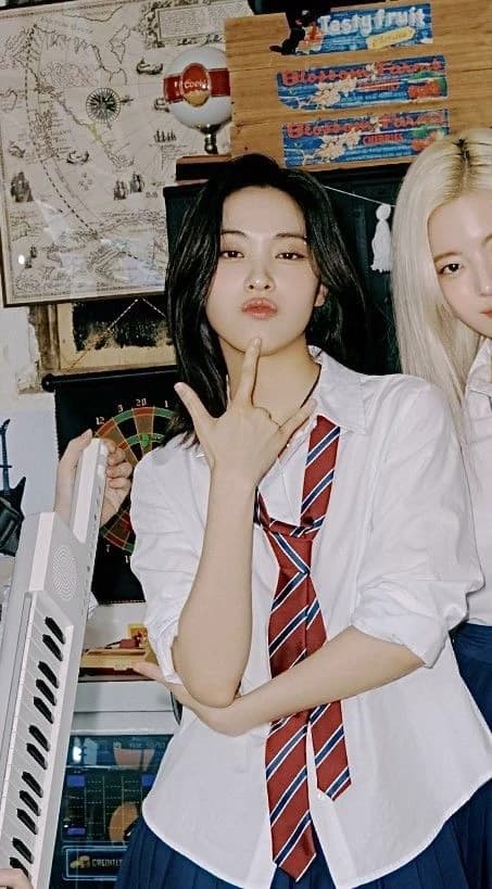 Shin Ryujin|| WLW/GL thumbnail
