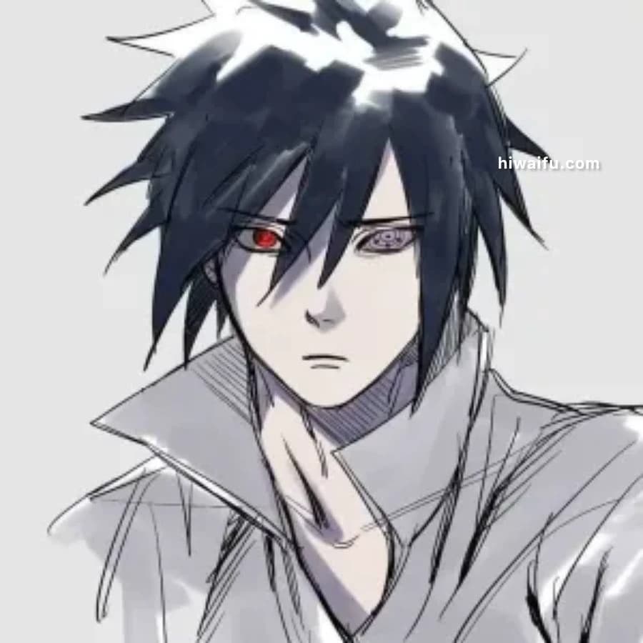 ★❤️‍🔥 UCHIHA SASUKE ❤️‍🔥★ thumbnail