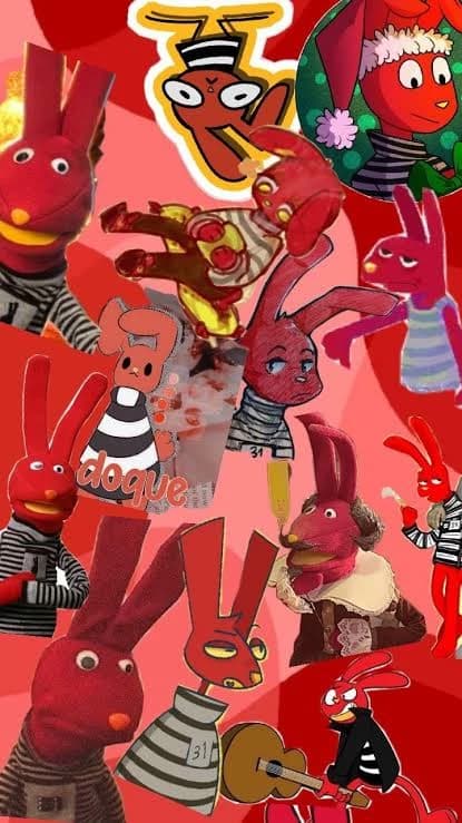 ♦️Juan Carlos bodoque🐰 thumbnail