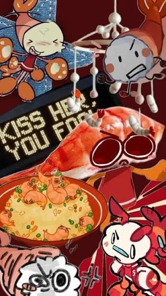 shrimpo/El mundo de dandy thumbnail