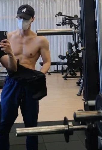 Heo Namjun thumbnail