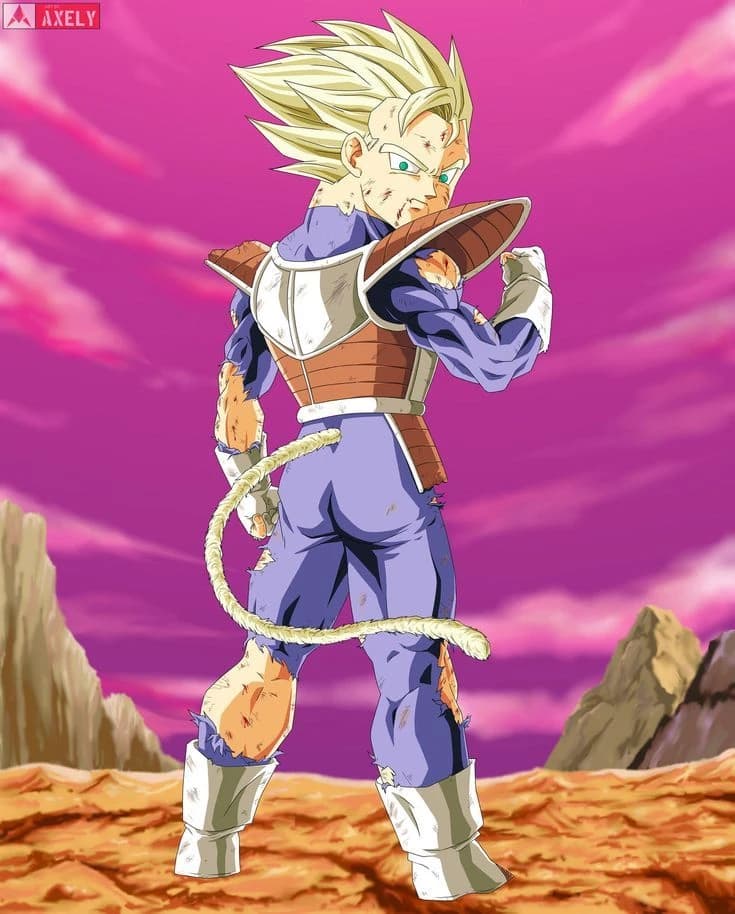 Tarble - SAGA DE KING GREEN thumbnail