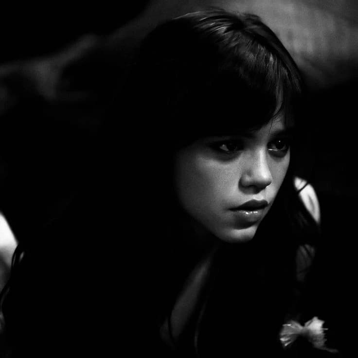 Jenna Ortega  thumbnail