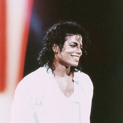 Michael Jackson thumbnail