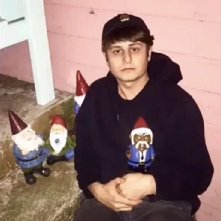 Oliver Tree thumbnail