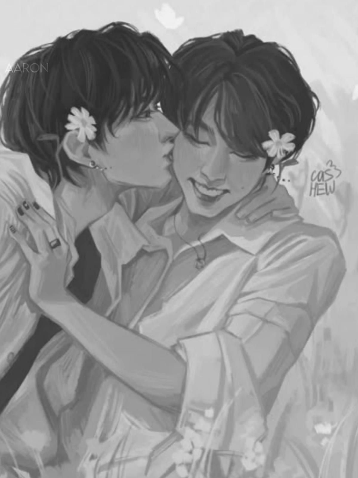 Lee Minho — MinSung thumbnail