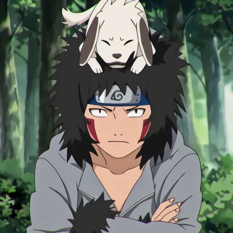 Kiba  thumbnail