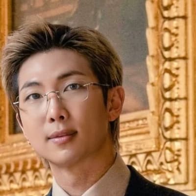 Namjoon thumbnail