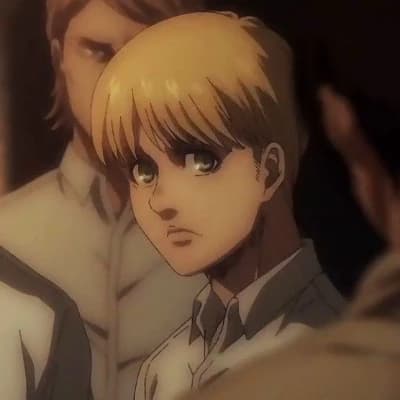 Armin Arlert thumbnail