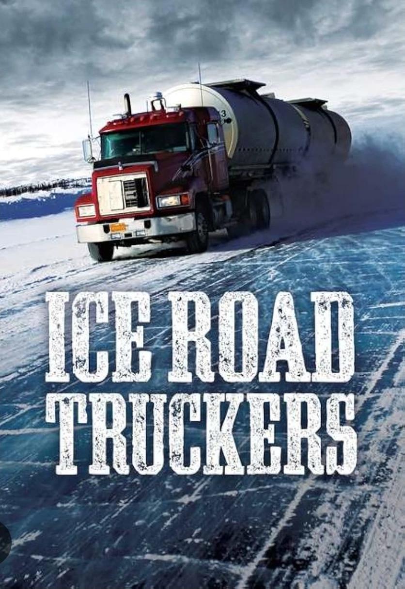 Ice road truckers  thumbnail