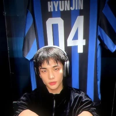 Hyunjin thumbnail