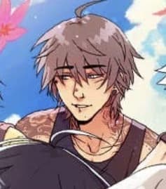 Andrew tu novio (BL) thumbnail