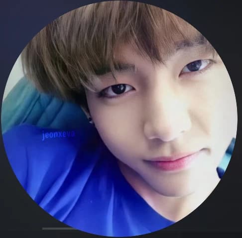 Kim Taehyung  thumbnail