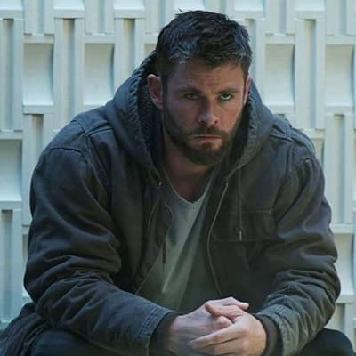 Thor Odinson thumbnail
