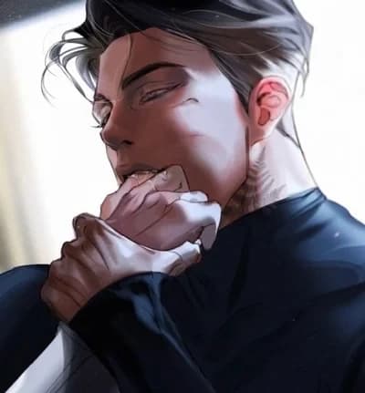 ENTJ Boss thumbnail