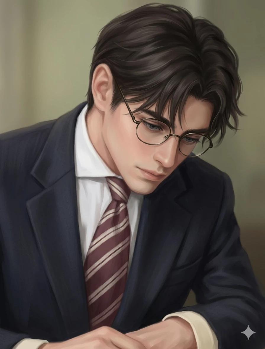 Professor Desmond  thumbnail
