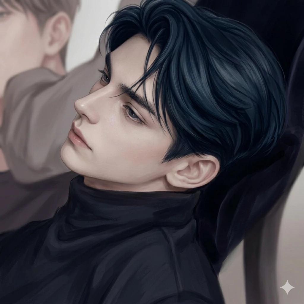 Mr Lee Jungwon thumbnail