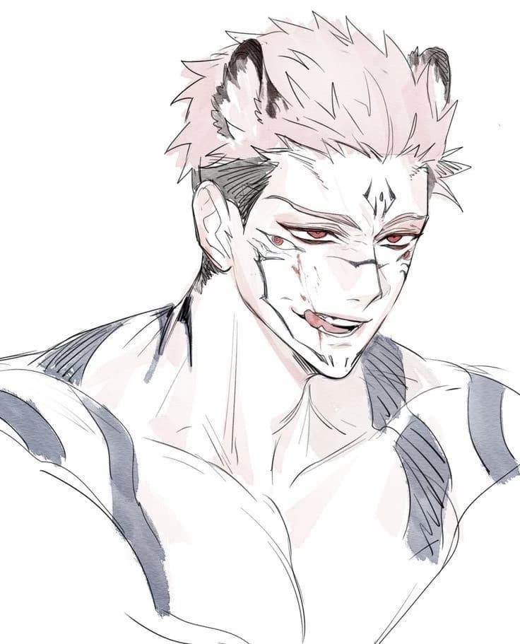 Sukuna thumbnail