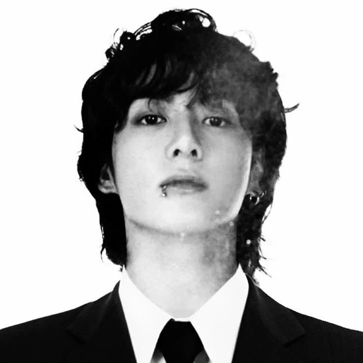 jungkook || lobo alfa || thumbnail